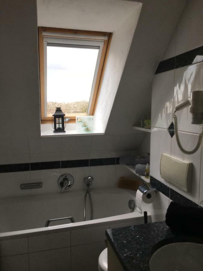 Sonnenappartment In Homburger Solarhaus Homburg  Exterior photo